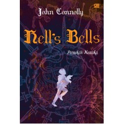 The Gates#2: Hell's Bells (Pasukan Neraka) The Gates#2: Hell's Bells (Pasukan Neraka)