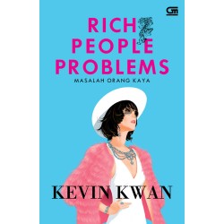 Rich People Problems (Masalah Orang Kaya) Rich People Problems (Masalah Orang Kaya)