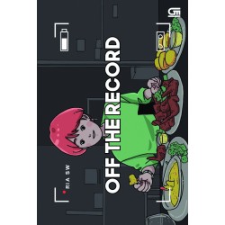 Off The Record Off The Record