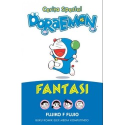 Cerita Spesial Doraemon : Fantasi Cerita Spesial Doraemon : Fantasi
