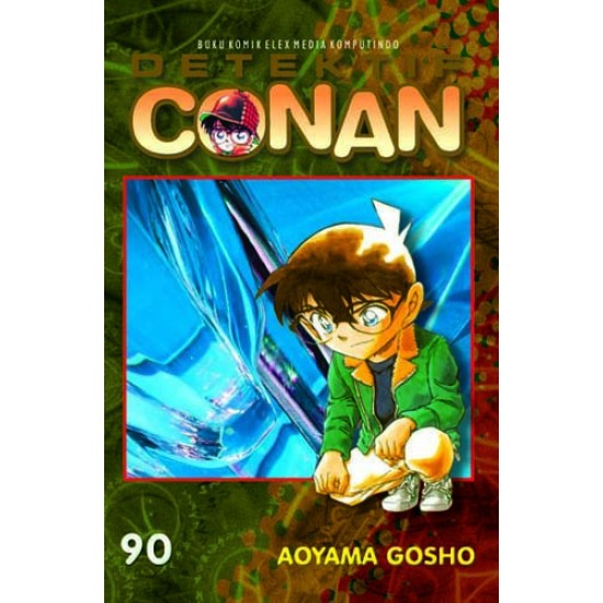 Detektif Conan 90