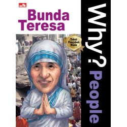 Why? Bundateresa Why? Bundateresa
