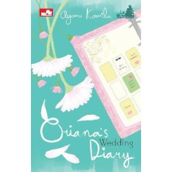 Le Mariage: Oriana`s Wedding Diary Le Mariage: Oriana`s Wedding Diary