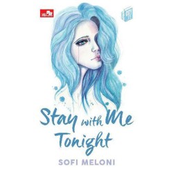 Stay with Me Tonight (New Cover)  Stay with Me Tonight (New Cover)