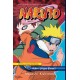 Naruto Official Animation Book: Hiden - Shippu Emaki