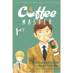 Coffee Master 1 Coffee Master 1