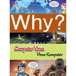 Why? Computer Virus Why? Computer Virus