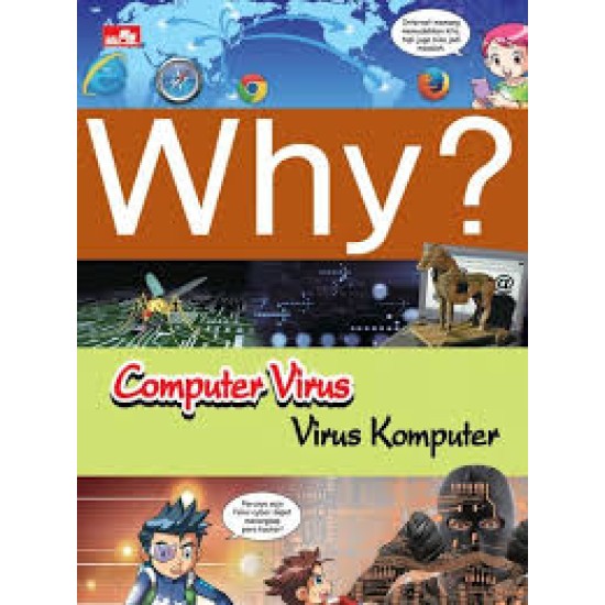 Why? Computer Virus