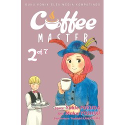 Coffee Master 2 Coffee Master 2
