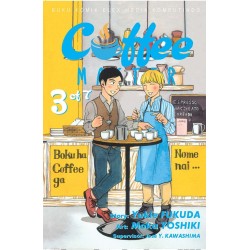 Coffee Master 3 Coffee Master 3