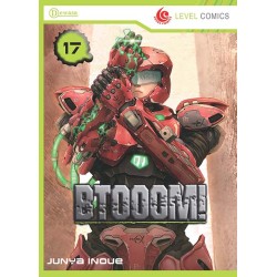 LC: BTOOM 17 LC: BTOOM 17