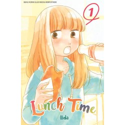 Lunch Time 1 Lunch Time 1