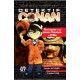 Light Novel Detektif Conan: The Legend of the Buried Treasure of Koshu
