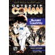 Light Novel Detektif Conan: Murder Symphony