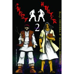 Ghost Hunter 2 Ghost Hunter 2