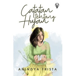 Catatan Tentang Hujan Catatan Tentang Hujan