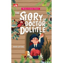 The Story of Doctor Dolittle The Story of Doctor Dolittle