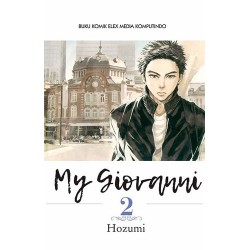 My Giovanni 02 My Giovanni 02