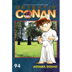 Detektif Conan 94 Detektif Conan 94