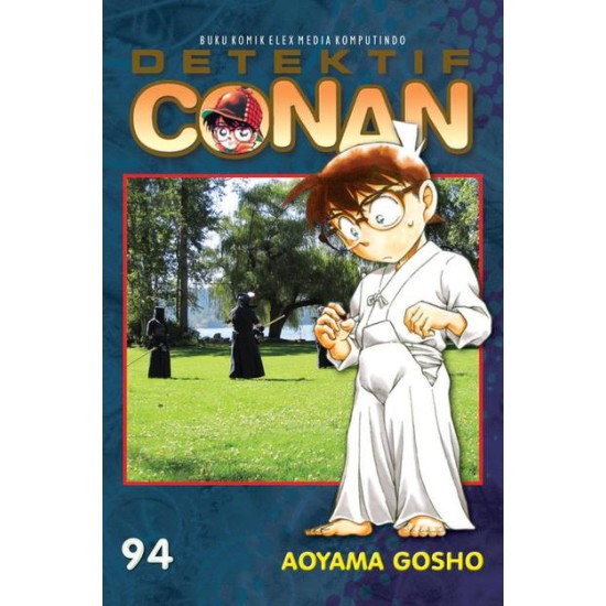 Detektif Conan 94