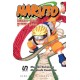 Light Novel Naruto: Innocent Heart, Demonic Blood