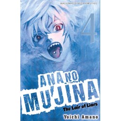 Ana no Mujina 4 Ana no Mujina 4
