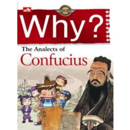 Why? The Analects of Confucius