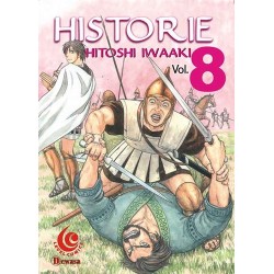 LC: Historie 08 LC: Historie 08