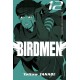 Birdmen 12