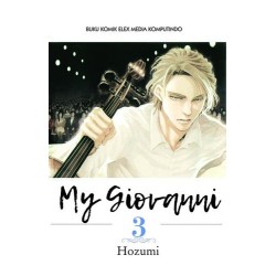 My Giovanni 03 My Giovanni 03