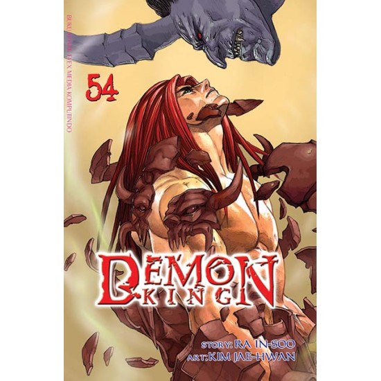 Demon King 54