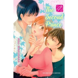 SC: The Second Prince SC: The Second Prince