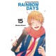 Rainbow Days 15