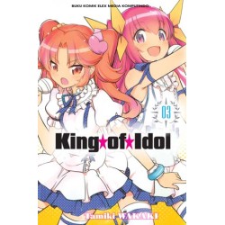 King of Idol 3 King of Idol 3