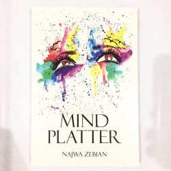 Mind Platter Mind Platter
