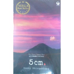 5 CM (New Editon 2019) 5 CM (New Editon 2019)