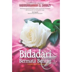 Bidadari Bermata Bening Bidadari Bermata Bening