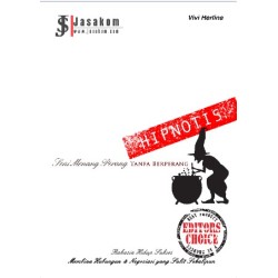 Hipnotis Rahasia Hidup Sukses Hipnotis Rahasia Hidup Sukses