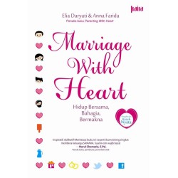 Marriage With Heart Marriage With Heart