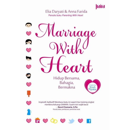Marriage With Heart