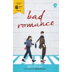 Bad Romance Bad Romance