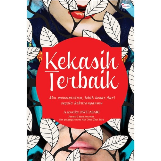 Kekasih Terbaik (Cover Baru)