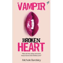 Vampir Broken Heart Vampir Broken Heart