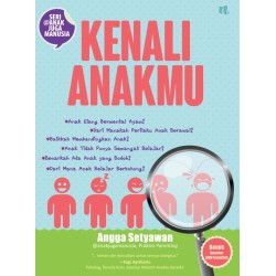Kenali Anakmu Kenali Anakmu