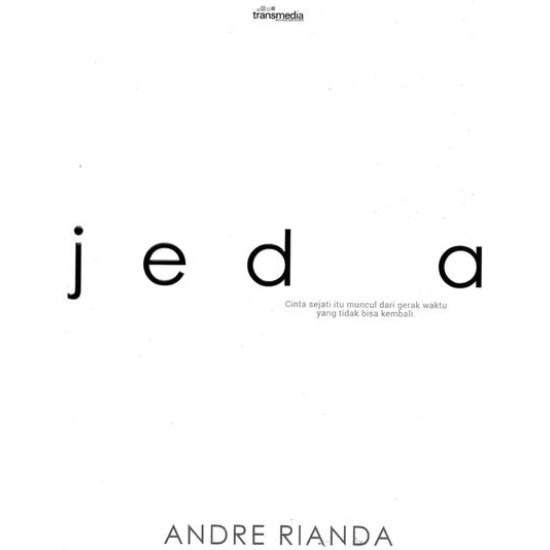 Jeda