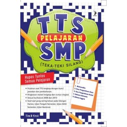 TTS Pelajaran SMP (Teka-Teki Silang) TTS Pelajaran SMP (Teka-Teki Silang)