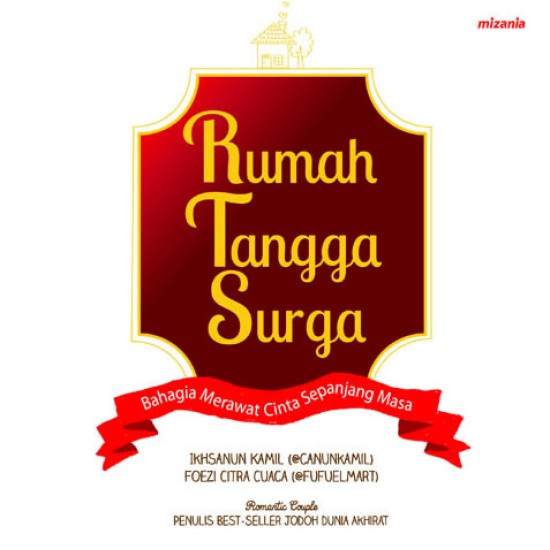 Rumah Tangga Surga