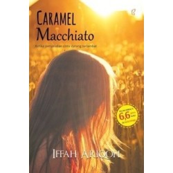 Caramel Macchiato Caramel Macchiato