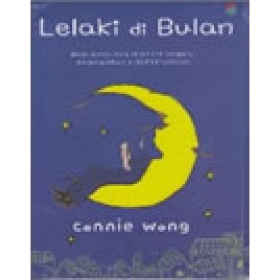 Lelaki di Bulan