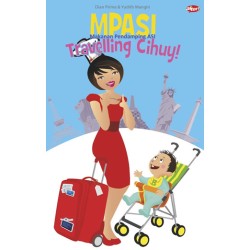 MPASI 2 IN 1 Cihuy MPASI 2 IN 1 Cihuy